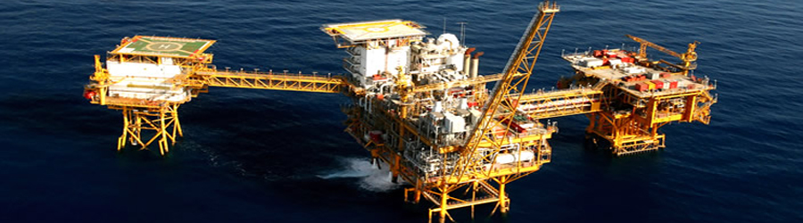 Providing technical engineering services in the field of oil 