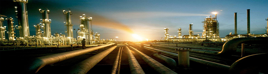 Providing technical engineering services in the field of oil 